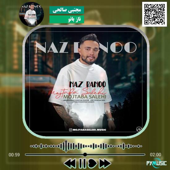 دانلود آهنگ ناز بانو مجتبی صالحی 10 دانلود آهنگ ناز بانو مجتبی صالحی